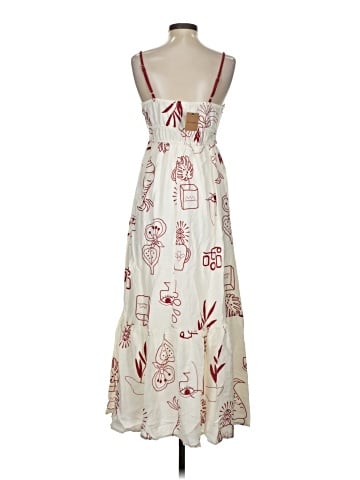 Blu Pepper Casual Dress (view 2)