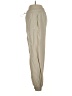 WILO 100% Nylon Solid Tan Casual Pants Size XS - photo 5