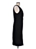 Neiman Marcus Solid Black Cocktail Dress Size 10 - photo 4