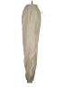 WILO 100% Nylon Solid Tan Casual Pants Size XS - photo 4