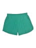 Unbranded Solid Green Shorts Size XL - photo 1
