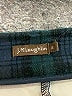 J. McLaughlin Plaid Green Dress Pants Size 8 - photo 7