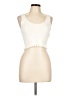 Wilfred Ivory Tank Top Size L - photo 1