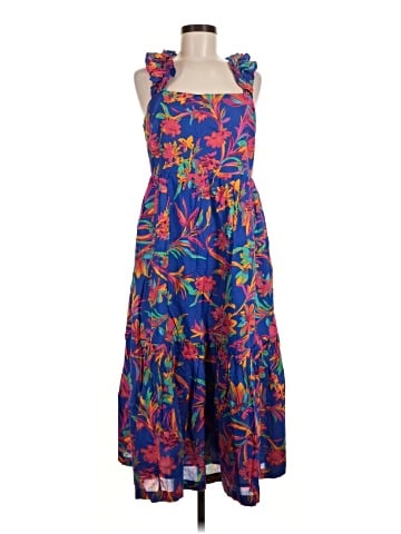 J.Crew Casual Dress (view 1)