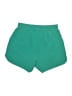Unbranded Solid Green Shorts Size XL - photo 2