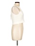 Wilfred Ivory Tank Top Size L - photo 4