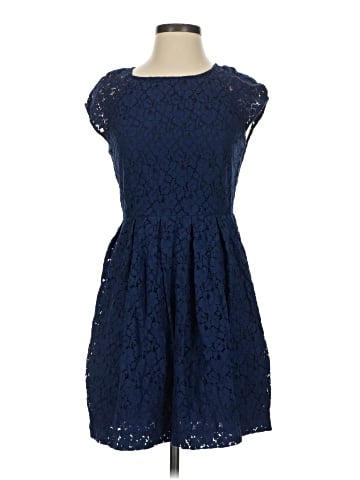 Madewell Cocktail Dress (view 1)