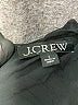 J.Crew 100% Viscose Black Sleeveless Blouse Size L - photo 7