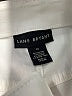Lane Bryant White Jeans Size 24 - photo 4