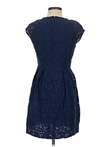 Madewell Cocktail Dress (view 2)