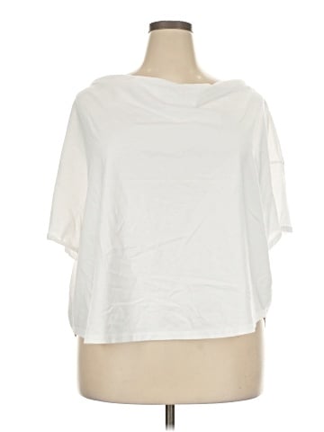 nuuds 3/4 Sleeve T-Shirt (view 1)