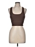 Recess Brown Tank Top Size M - photo 1