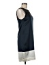 Theory Color Block Gray Casual Dress Size 6 - photo 4