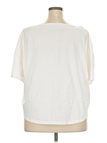 nuuds 3/4 Sleeve T-Shirt (view 2)