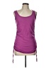 Made for Life Purple Active Tank Size L - photo 1