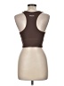 Recess Brown Tank Top Size M - photo 2