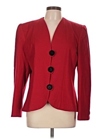Mackintosh Blazer (view 1)