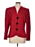 Mackintosh Red Blazer Size 12 - photo 1