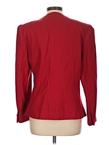 Mackintosh Blazer (view 2)