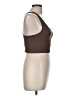 Recess Brown Tank Top Size M - photo 4