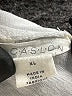 Caslon Ivory Sleeveless T-Shirt Size XL - photo 7