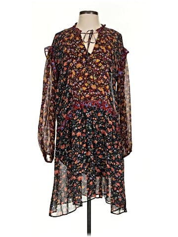 By Anthropologie Casual Dress (view 1)