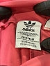 Adidas Pink Athletic Shorts Size XXS - photo 3