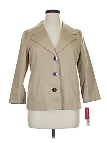 Rafaella Blazer (view 1)
