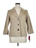 Rafaella Tan Blazer Size XL - photo 1
