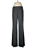Rafaella Gray Dress Pants Size 8 - photo 1