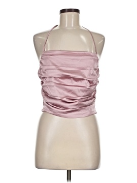 Astr The Label Sleeveless Top