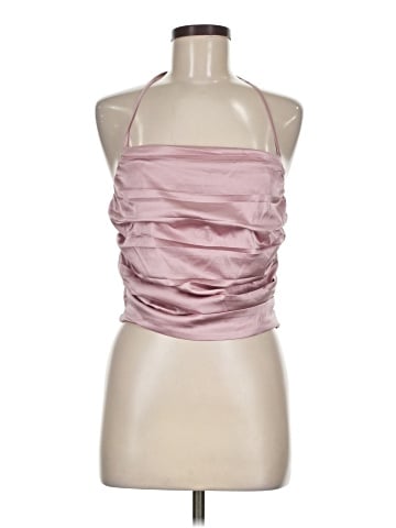 ASTR The Label Sleeveless Top (view 1)