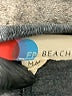 FP BEACH Gray Casual Dress Size M - photo 7