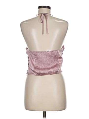 ASTR The Label Sleeveless Top (view 2)