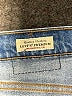 Levi's Blue Jeans Size 26 waist - photo 4