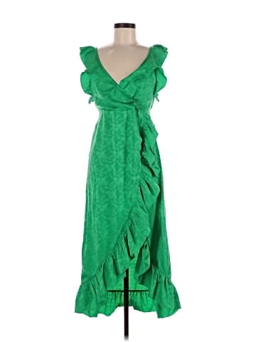 Topshop Cocktail Dress (view 1)