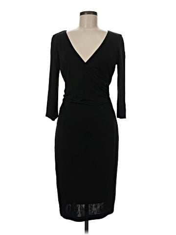 David Meister Cocktail Dress (view 1)