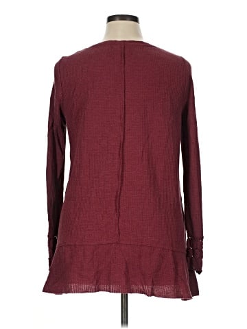 New Directions Long Sleeve Top (view 2)