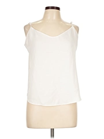 J.Crew 365 Sleeveless Blouse (view 1)