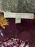 Daniel Rainn Purple 3/4 Sleeve Blouse Size M - photo 7