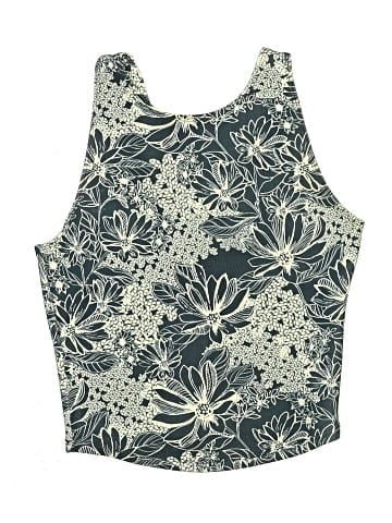 Abercrombie & Fitch Swimsuit Top