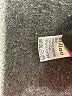 Millau 100% Polyester Metallic Purple Formal Skirt Size S - photo 5