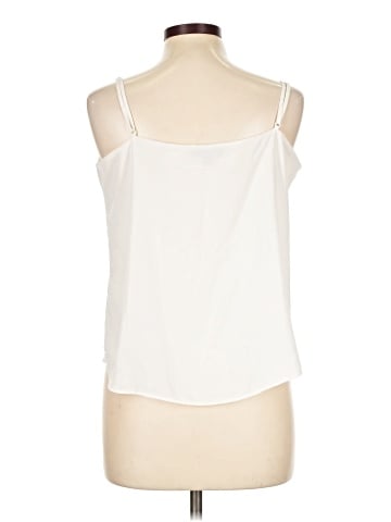 J.Crew 365 Sleeveless Blouse (view 2)