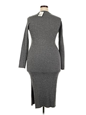 Forever 21 Plus Casual Dress (view 2)