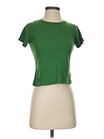 Velvet by Graham & Spencer Short Sleeve T-Shirt (view 1)