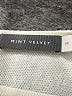 Mint Velvet Stars Gray Pullover Sweater Size M - photo 7