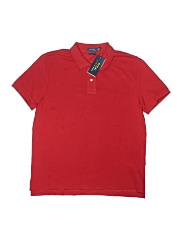 Polo by Ralph Lauren Short Sleeve Polo (view 1)