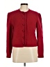 Lands' End Red Blazer Size 6 - photo 1