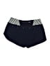 MPG Color Block Blue Athletic Shorts Size S - photo 2