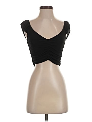 Zara Sleeveless Top (view 1)